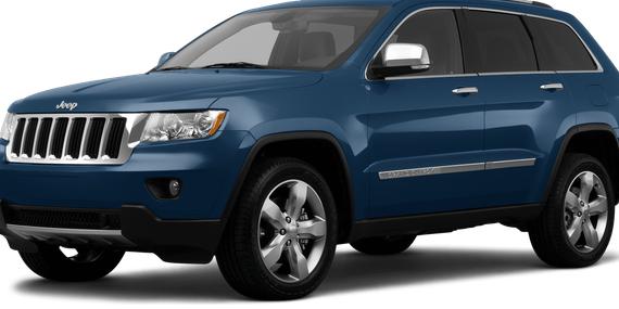 JEEP GRAND CHEROKEE 2012 1C4RJFAG3CC206001 image